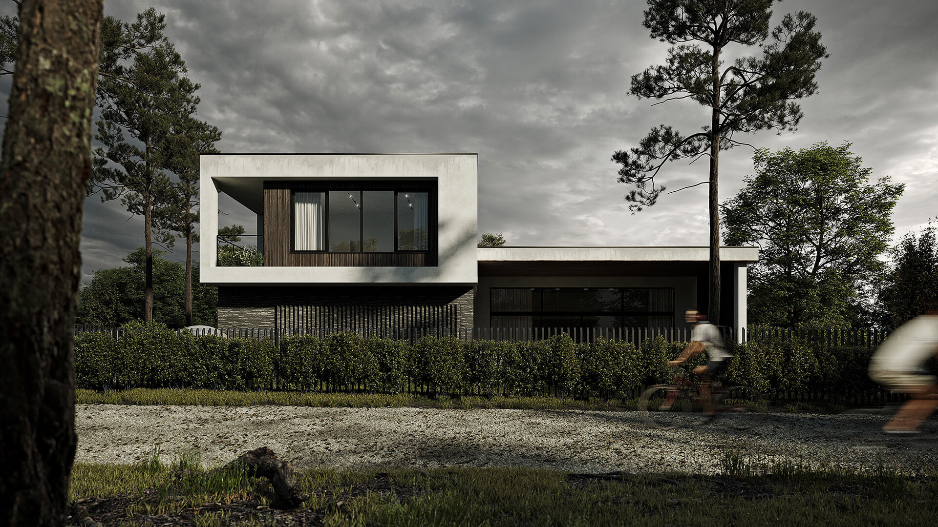 Luxurious And Ultra Modern Homes In The World