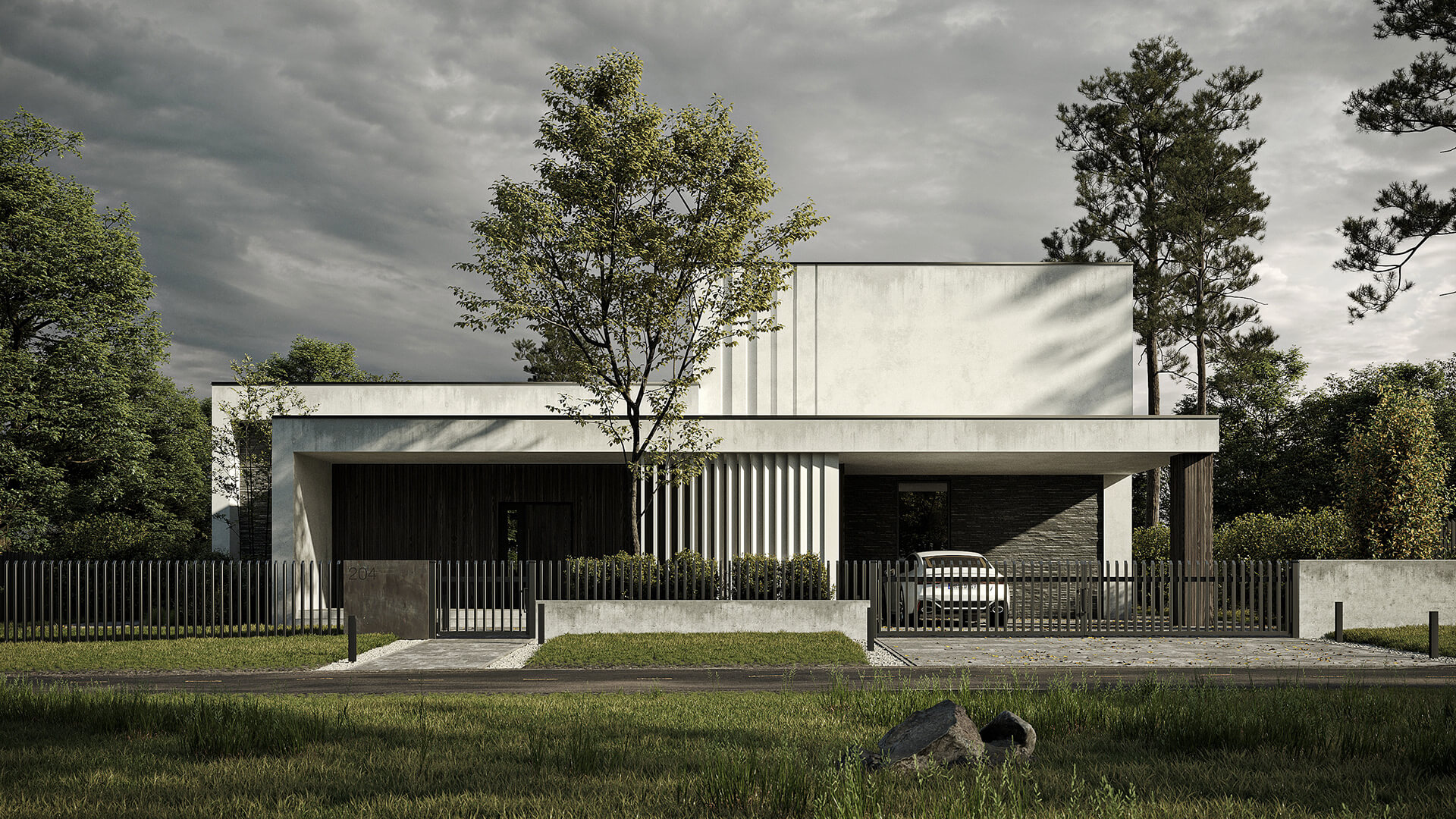 Luxurious And Ultra Modern Homes In The World